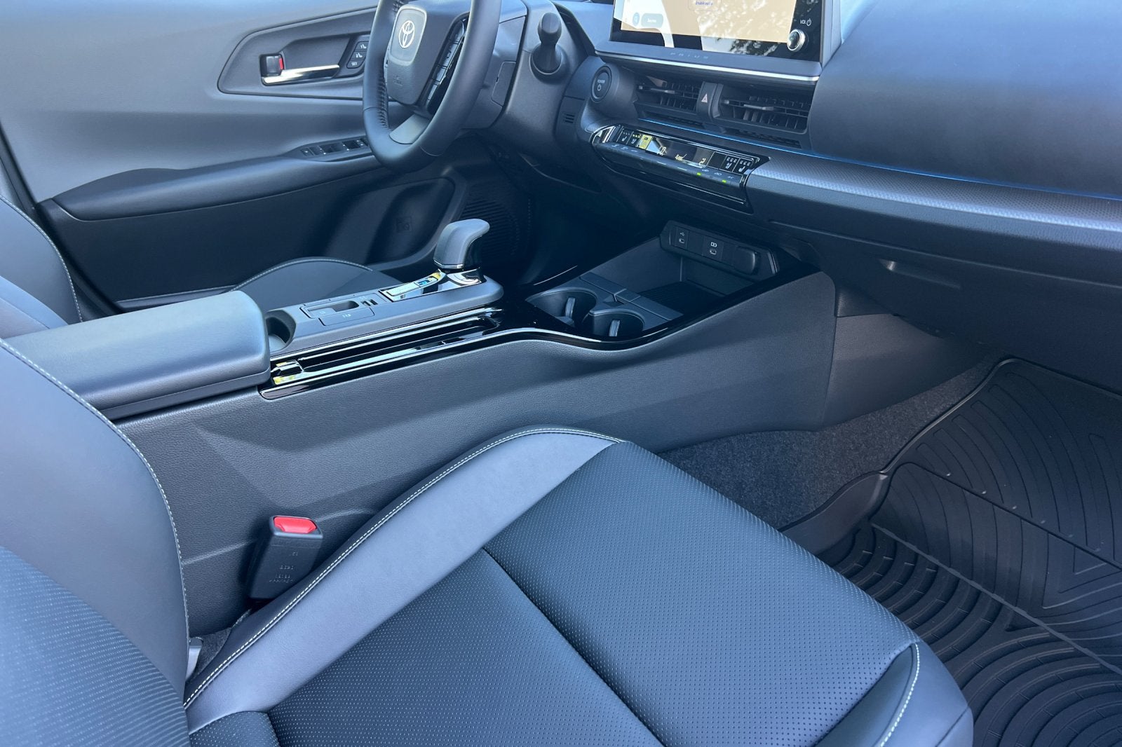 2026 Toyota Prius Limited