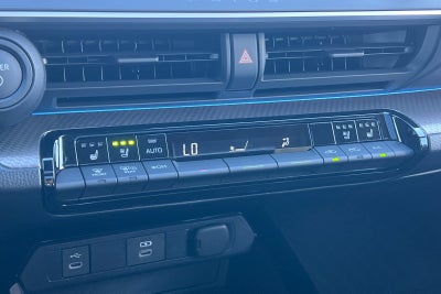 2026 Toyota Prius Limited