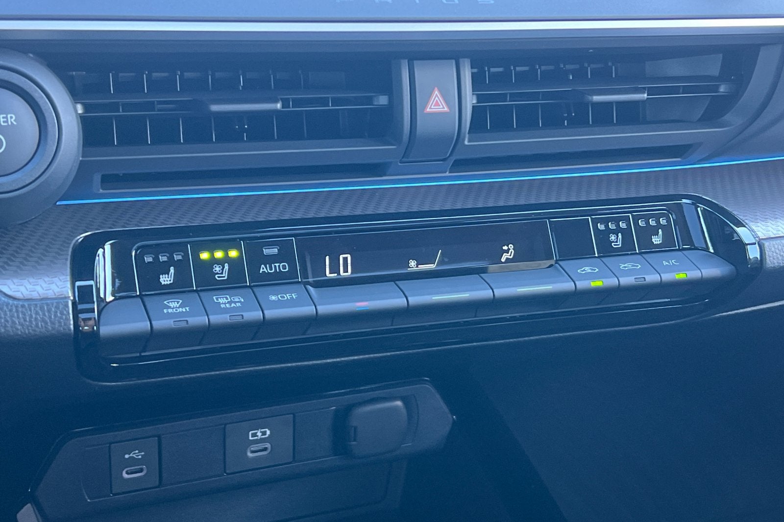 2026 Toyota Prius Limited