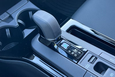 2026 Toyota Prius Limited