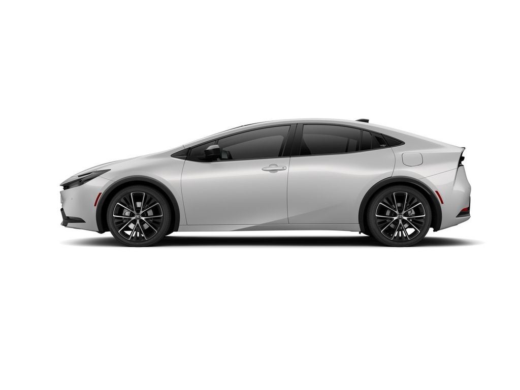 2026 Toyota Prius Limited