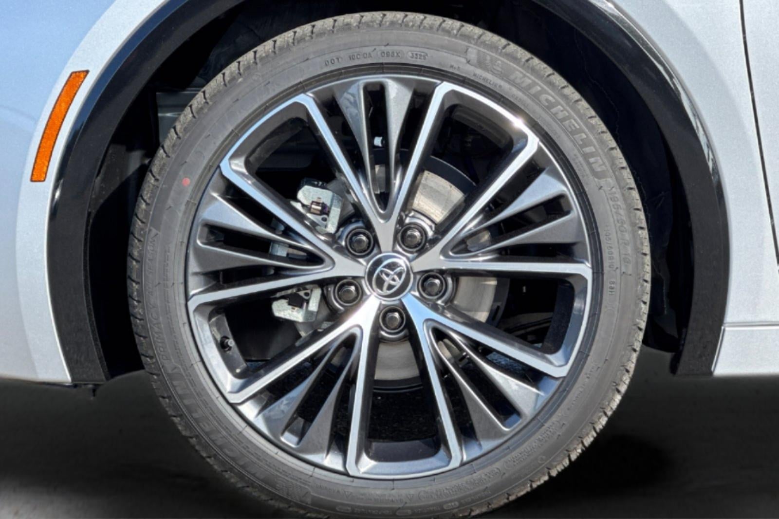 2026 Toyota Prius Limited
