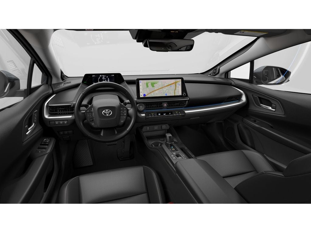 2026 Toyota Prius Limited