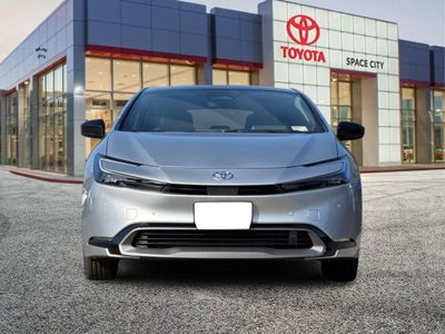 2026 Toyota Prius Limited