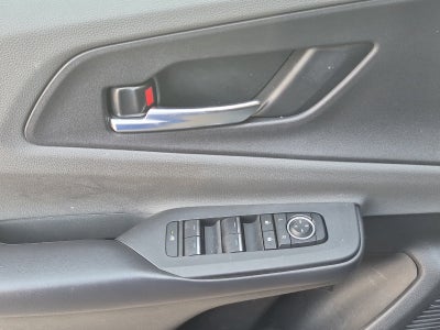2023 Toyota Prius XLE