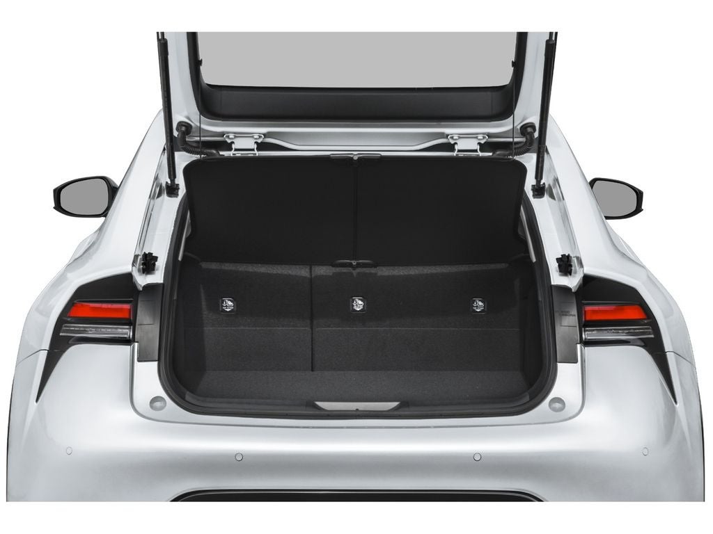 2023 Toyota Prius XLE