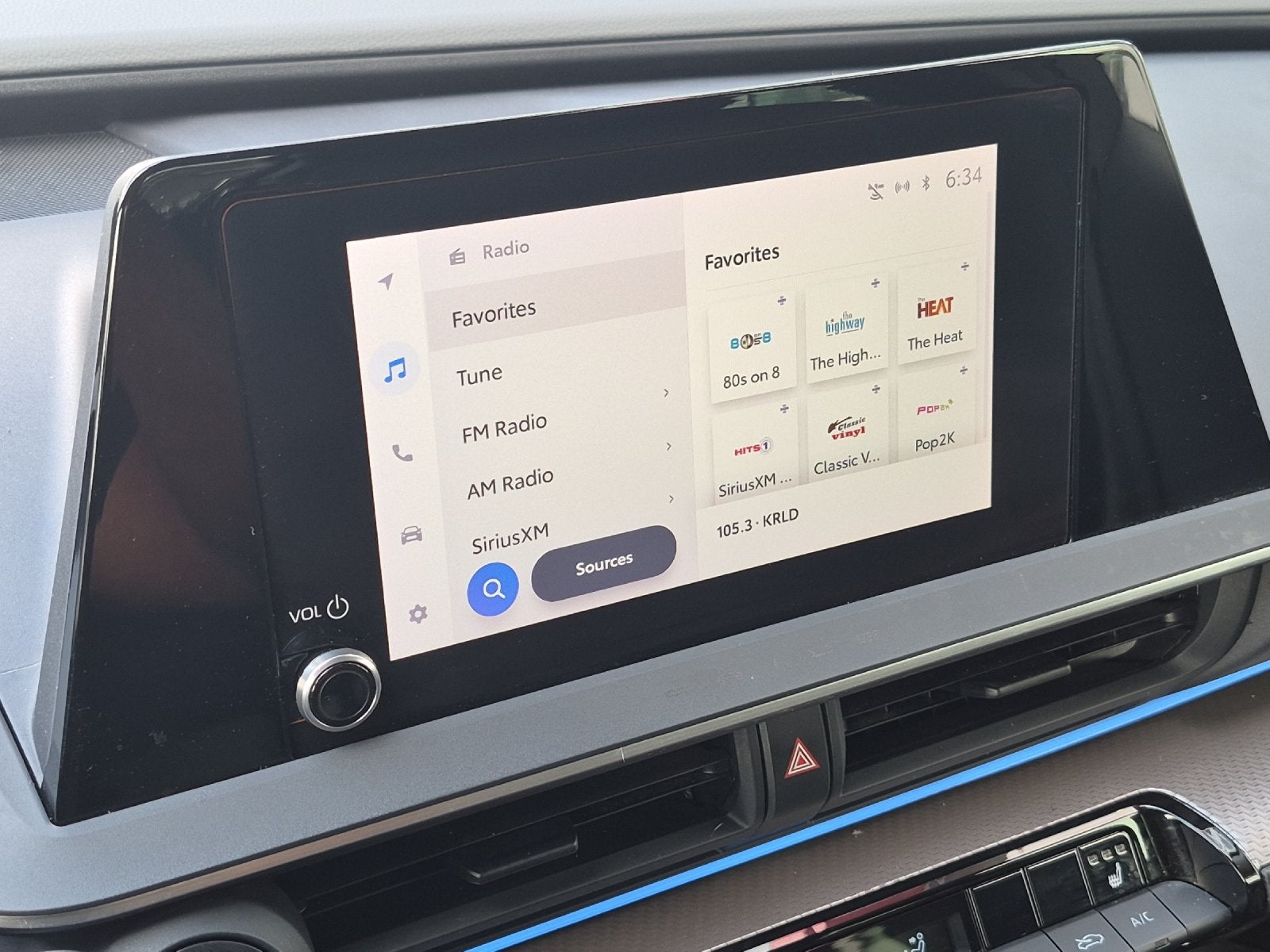2023 Toyota Prius XLE