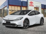 2023 Toyota Prius XLE