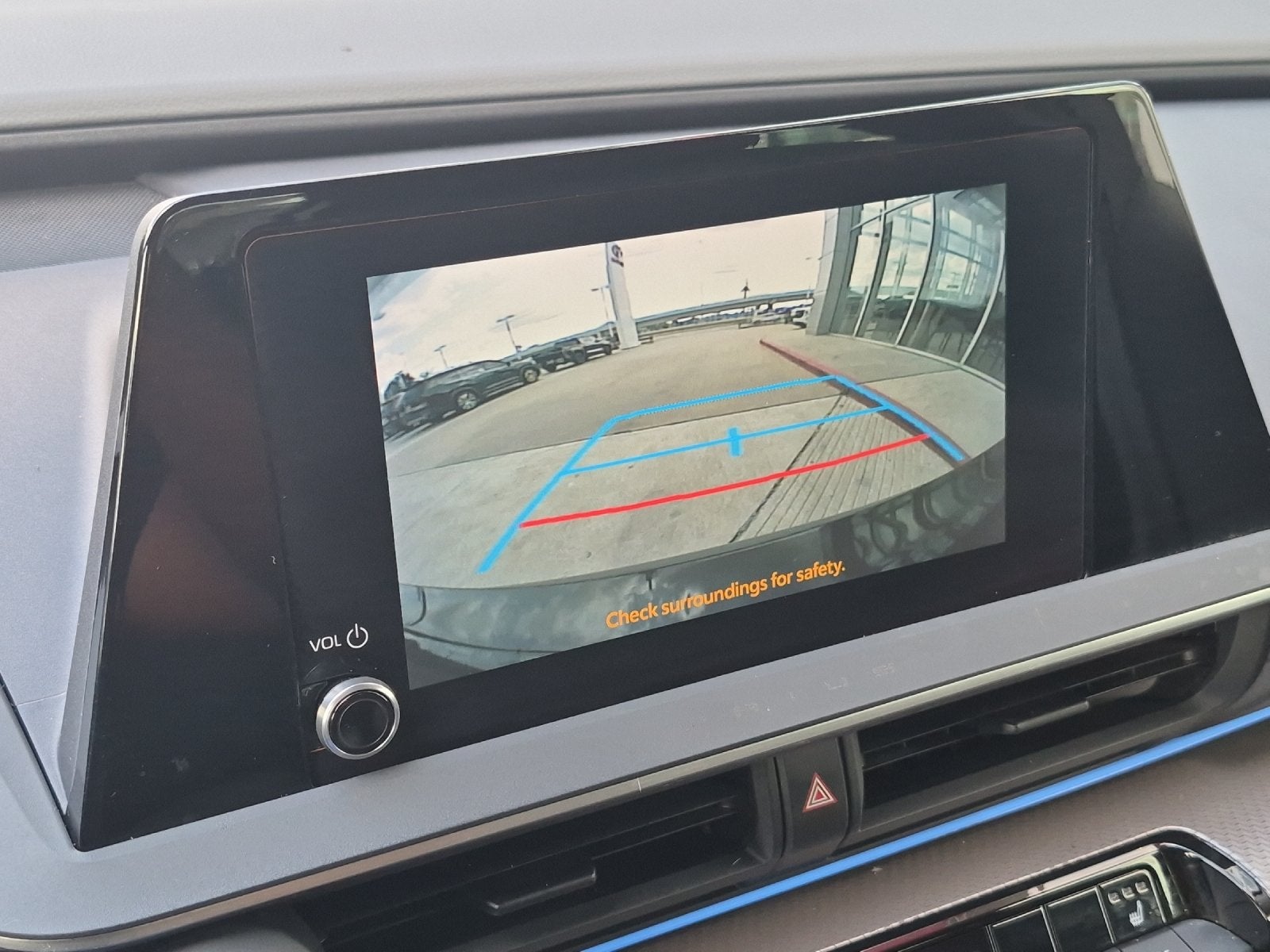 2023 Toyota Prius XLE