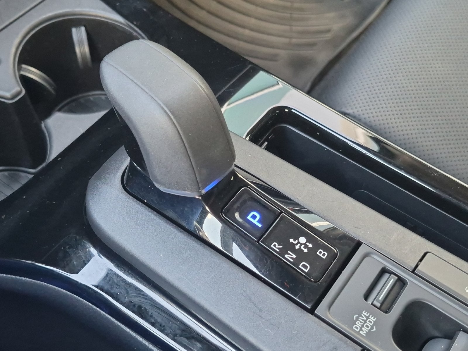 2023 Toyota Prius XLE