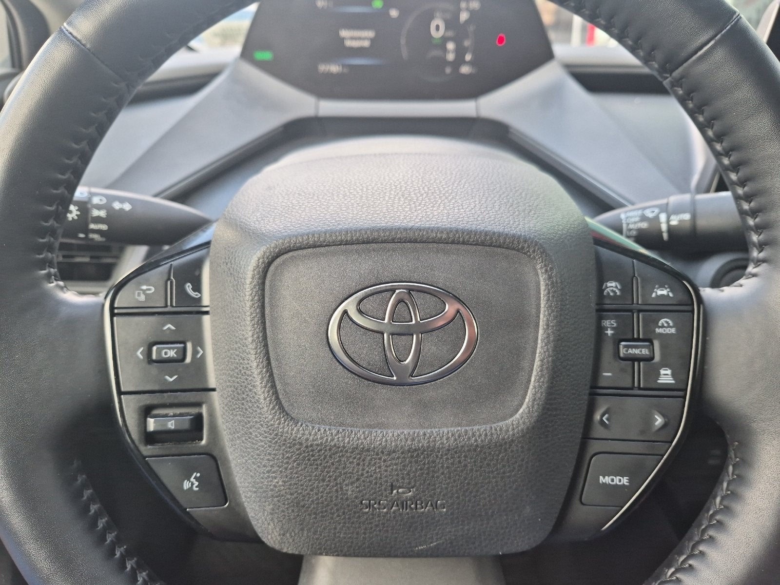 2023 Toyota Prius XLE