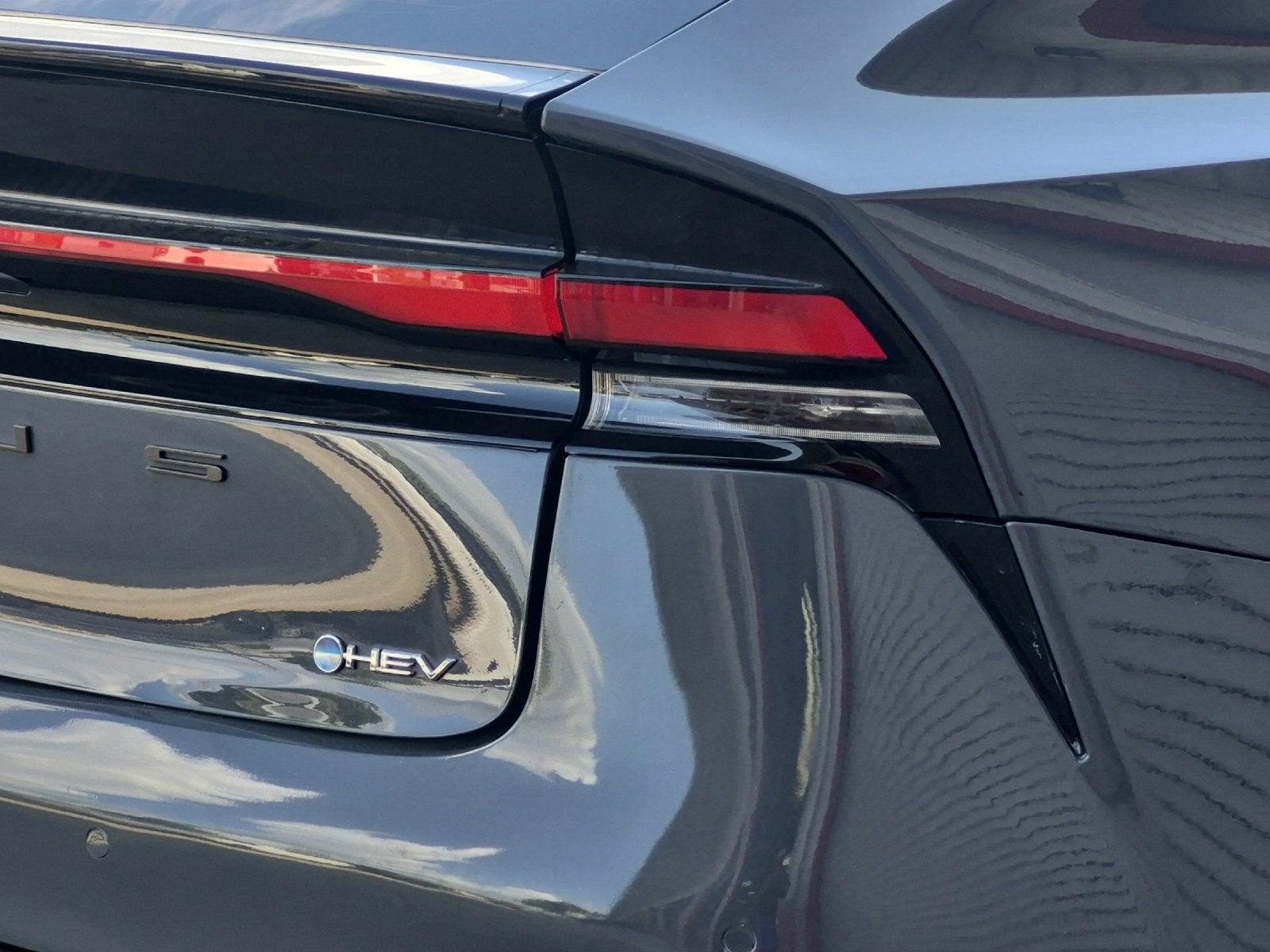 2023 Toyota Prius XLE