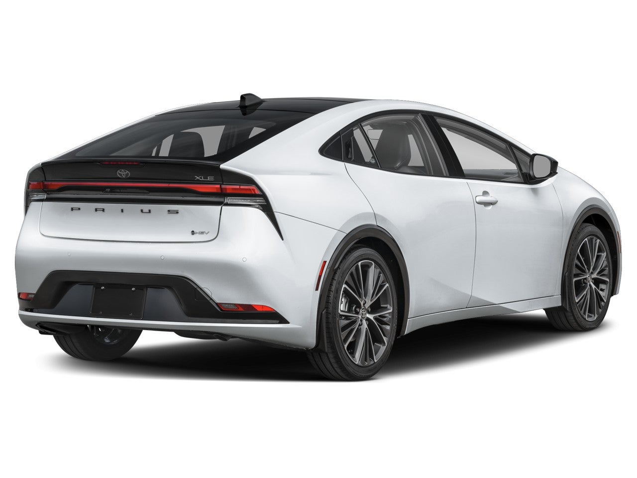 2023 Toyota Prius XLE