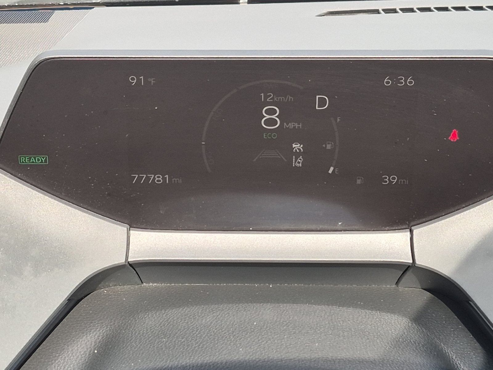 2023 Toyota Prius XLE