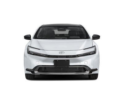 2023 Toyota Prius XLE