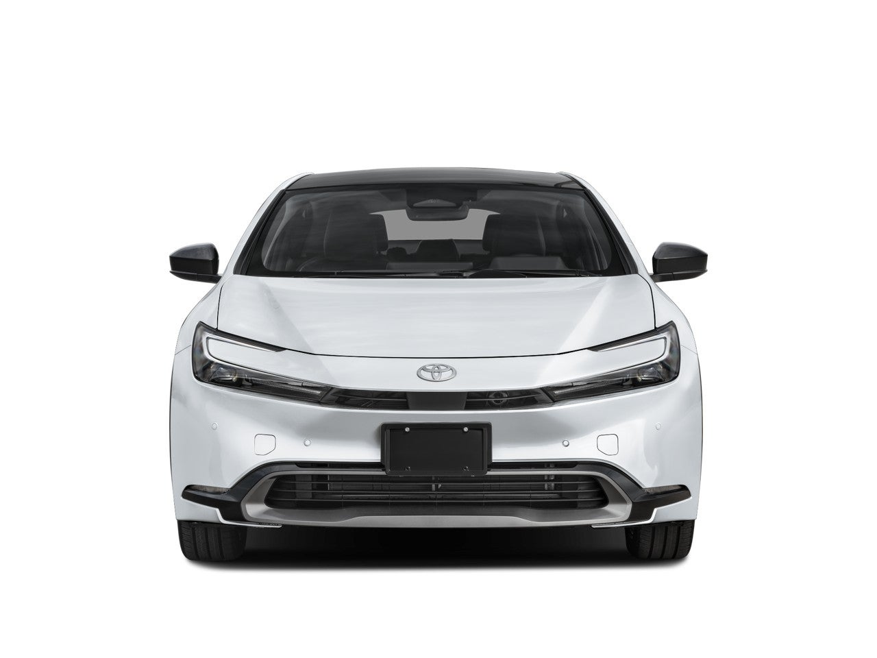 2023 Toyota Prius XLE