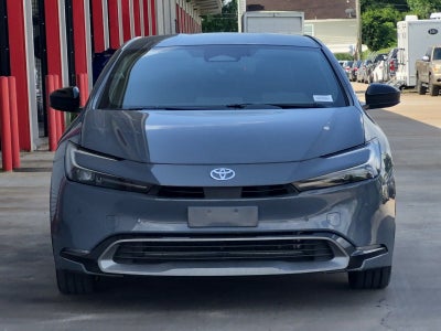 2023 Toyota Prius XLE