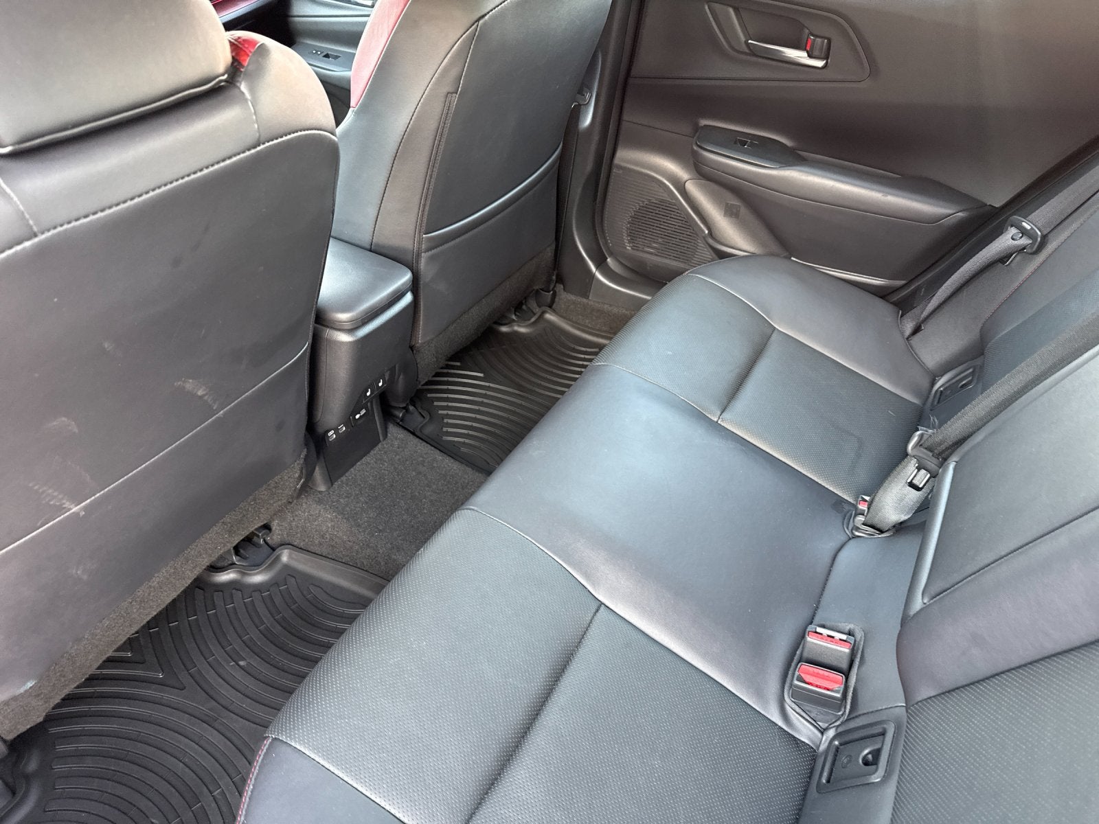 2024 Toyota Prius Prime XSE Premium