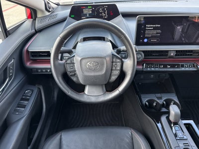 2024 Toyota Prius Prime XSE Premium