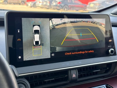 2024 Toyota Prius Prime XSE Premium
