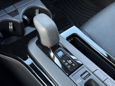 2024 Toyota Prius Prime XSE Premium