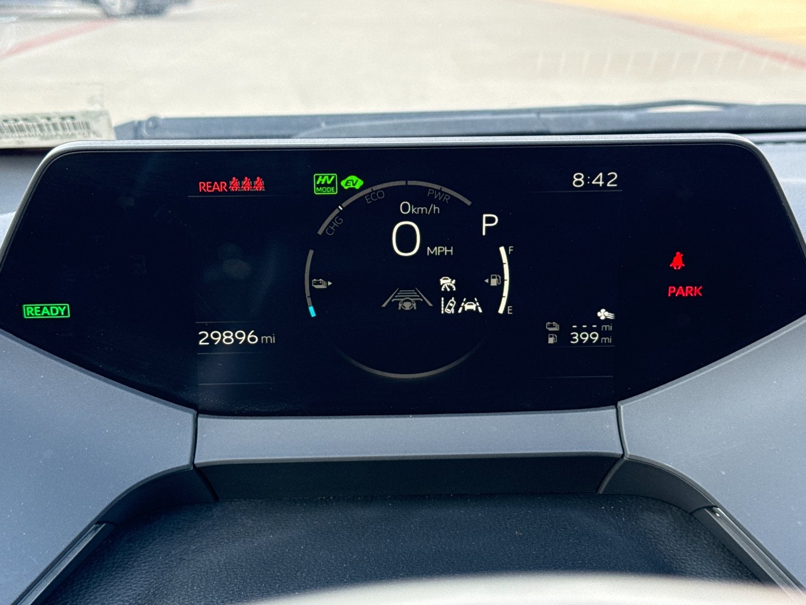 2024 Toyota Prius Prime XSE Premium