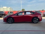 2024 Toyota Prius Prime XSE Premium