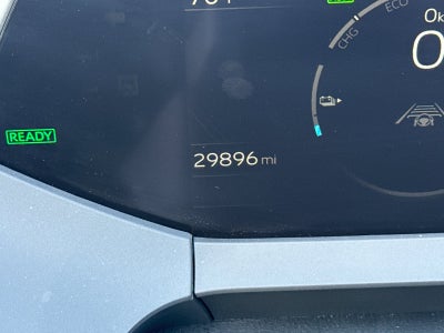2024 Toyota Prius Prime XSE Premium