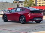 2024 Toyota Prius Prime XSE Premium