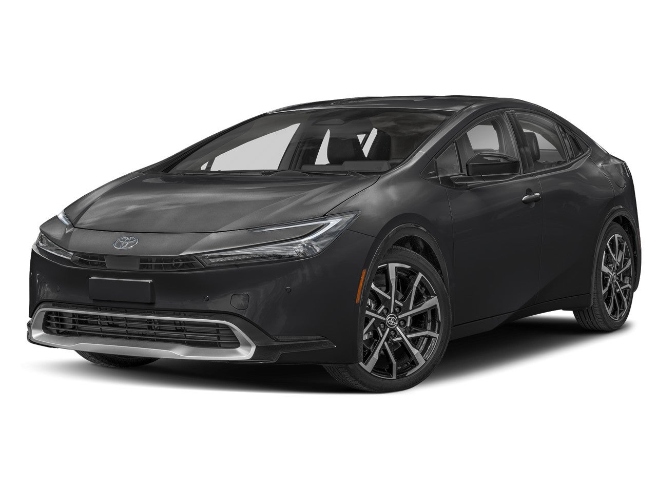 2026 Toyota Prius XSE Premium