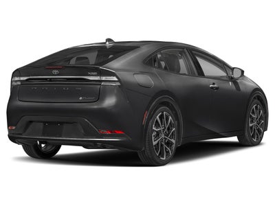 2026 Toyota Prius XSE Premium
