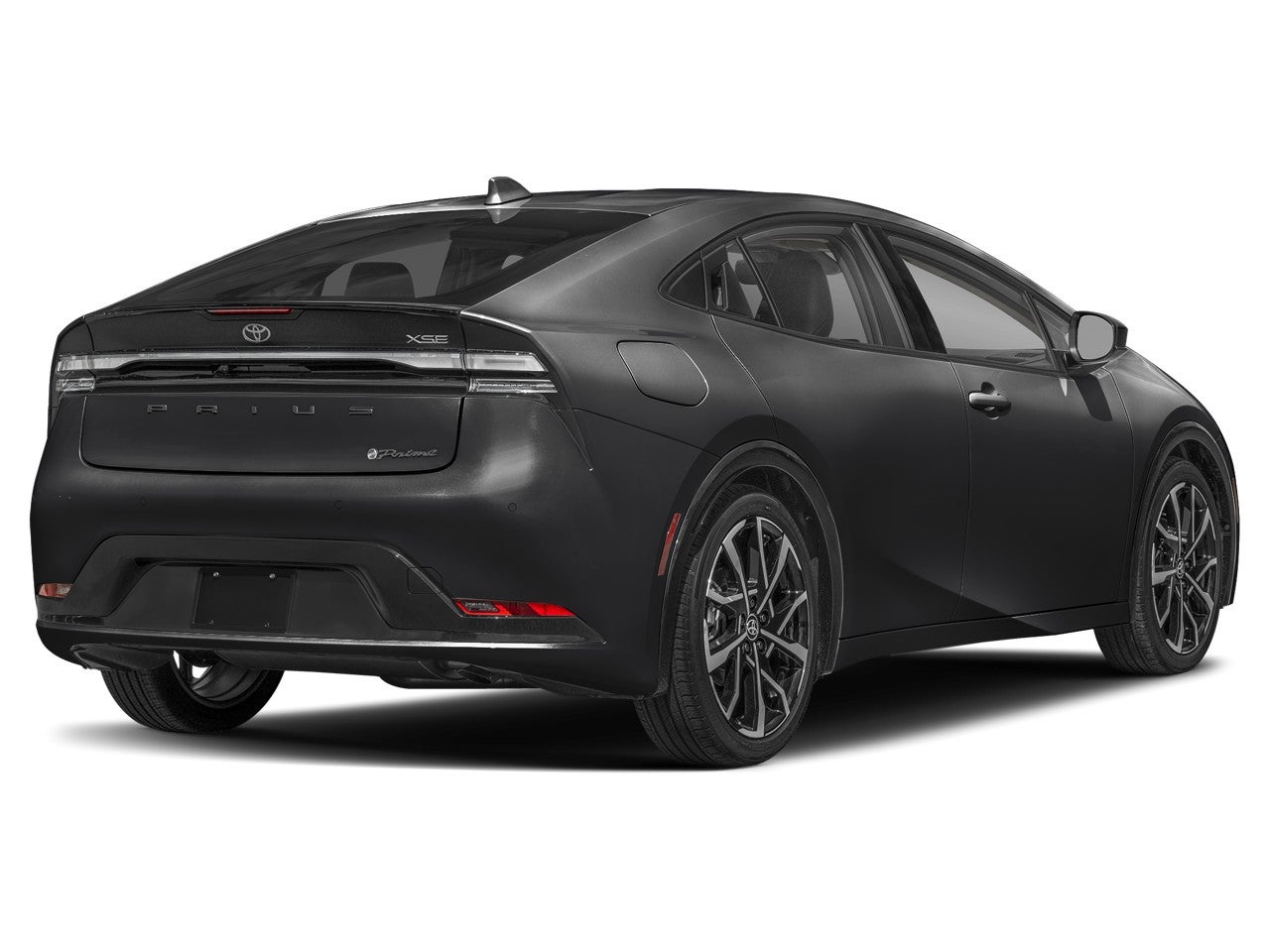 2026 Toyota Prius XSE Premium
