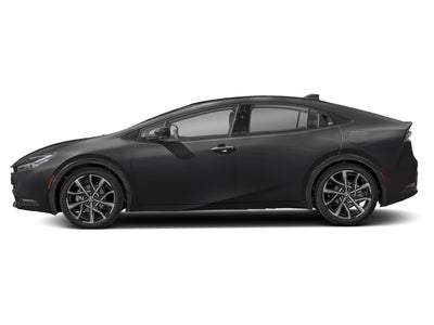 2026 Toyota Prius XSE Premium