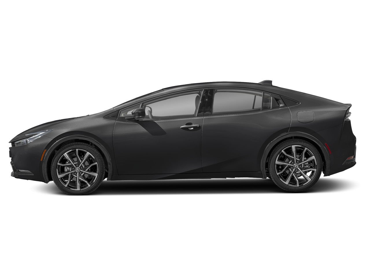 2026 Toyota Prius XSE Premium