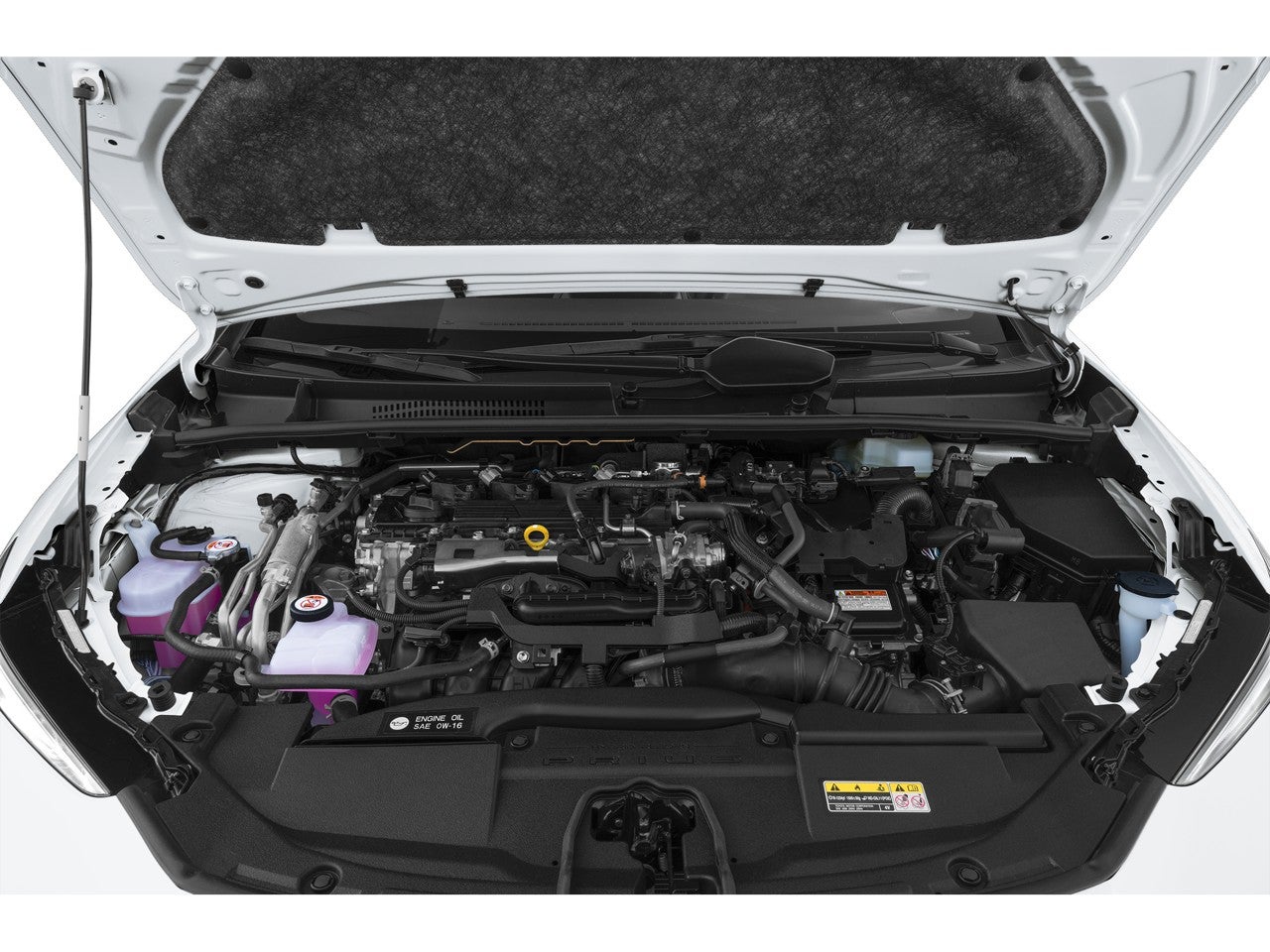 2026 Toyota Prius XSE Premium