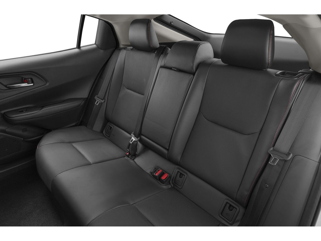 2026 Toyota Prius XSE Premium