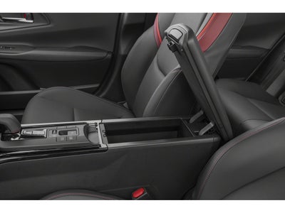 2026 Toyota Prius XSE Premium