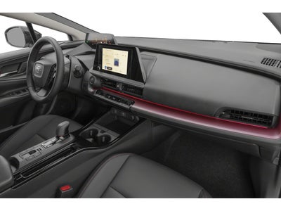 2026 Toyota Prius XSE Premium