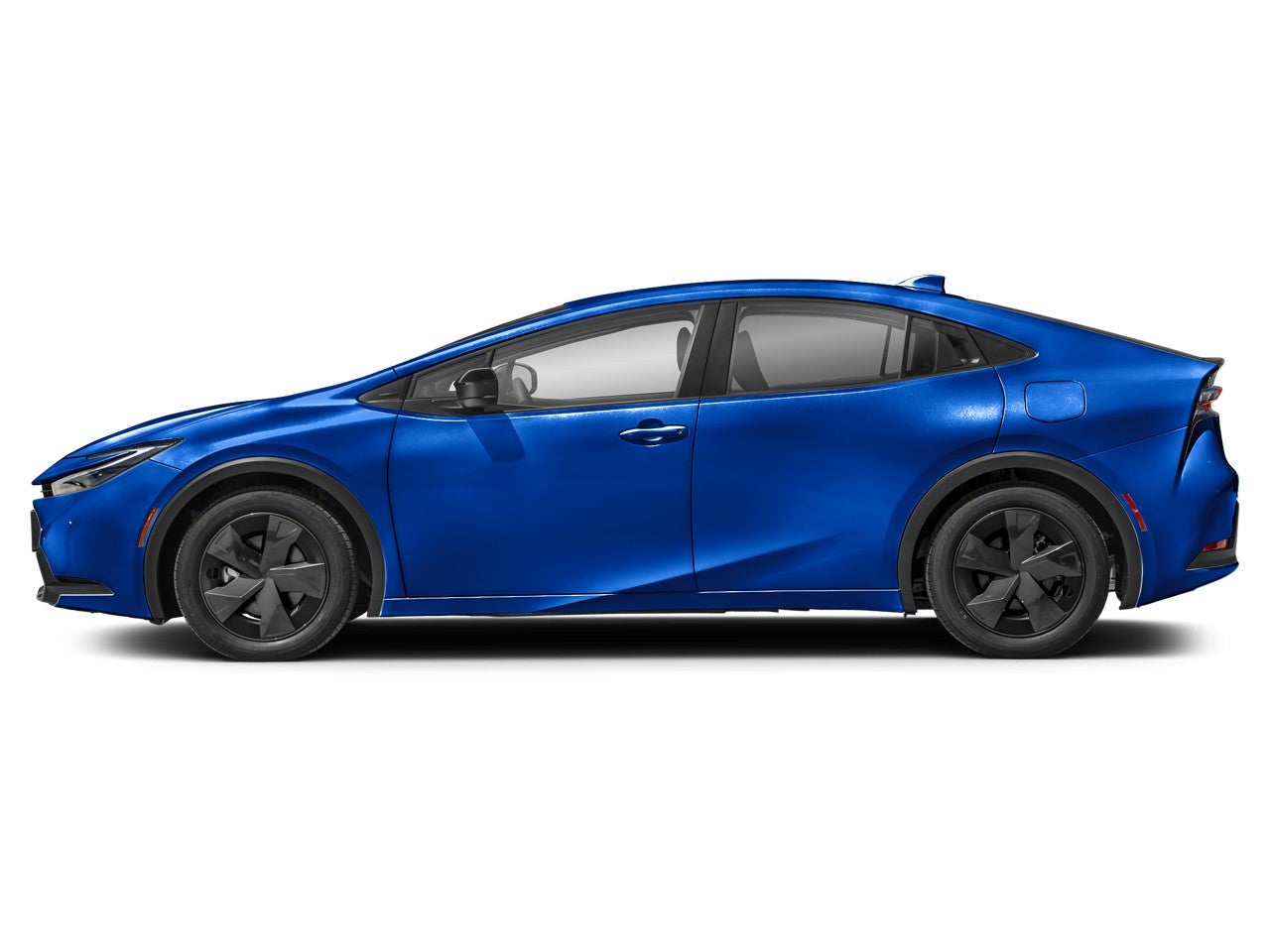 2026 Toyota Prius SE