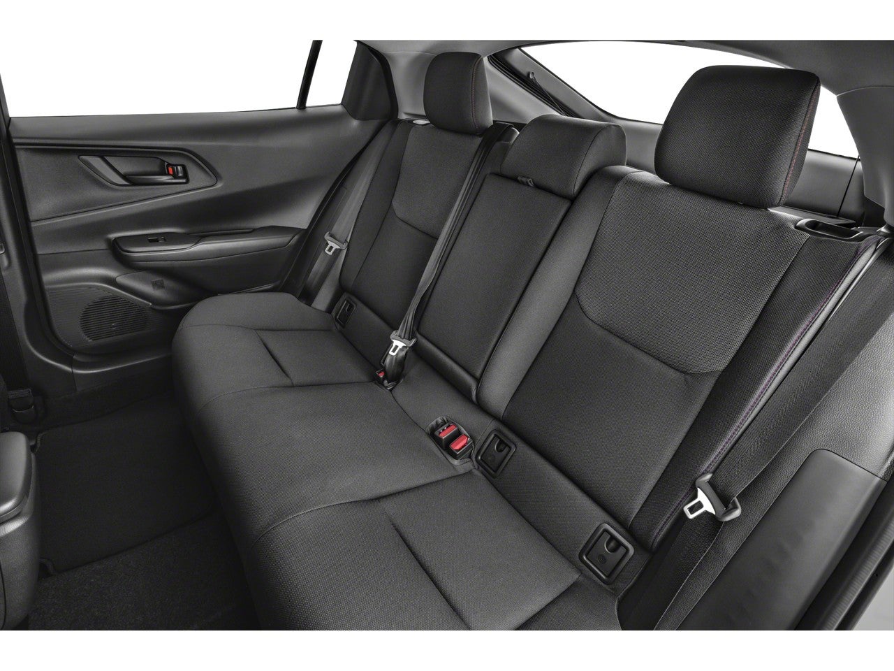2026 Toyota Prius SE