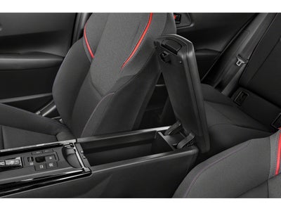 2026 Toyota Prius SE