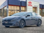 2024 Toyota Prius Limited
