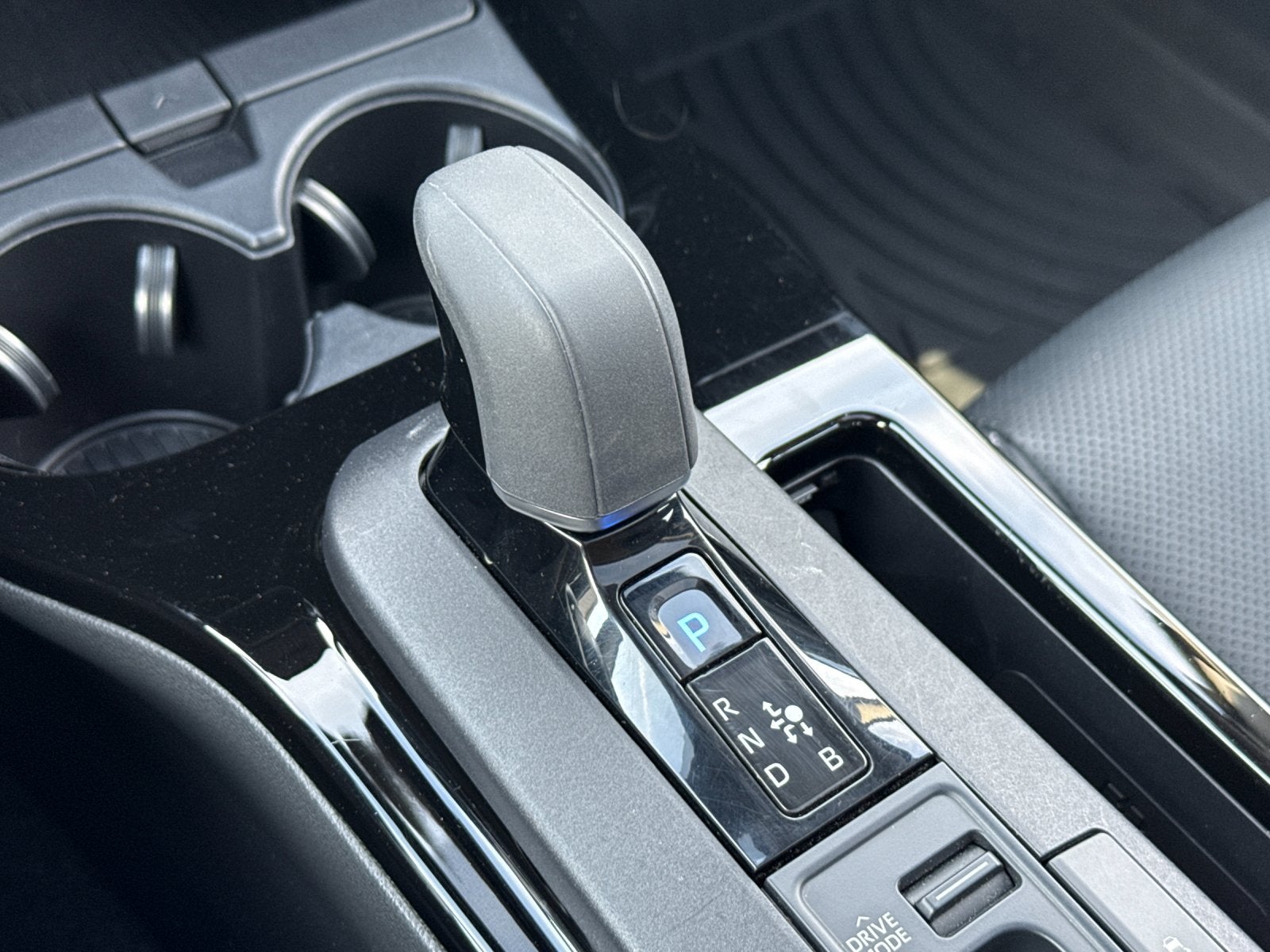 2024 Toyota Prius Limited