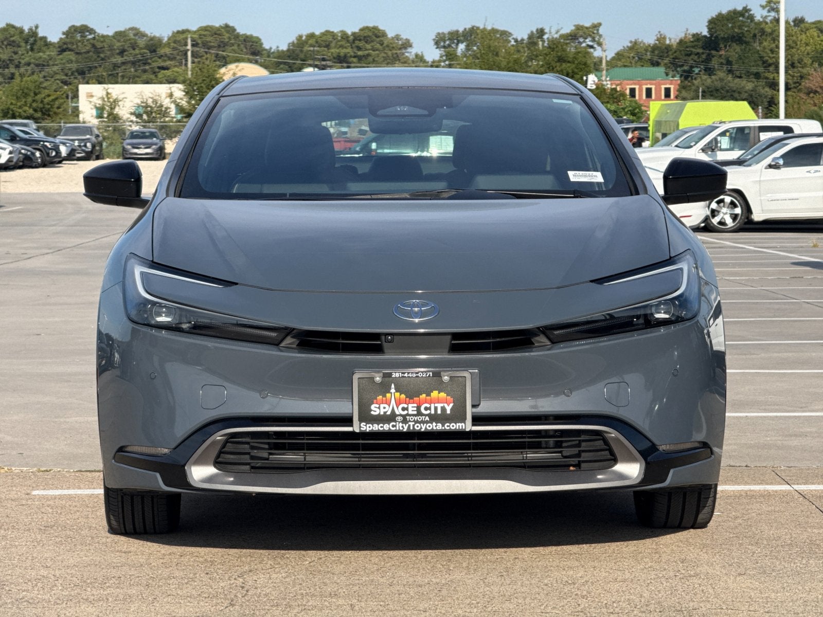2024 Toyota Prius Limited