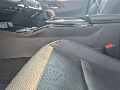 2024 Toyota Prius Limited