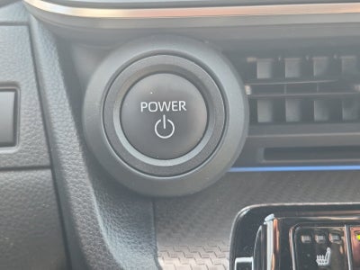 2024 Toyota Prius Limited