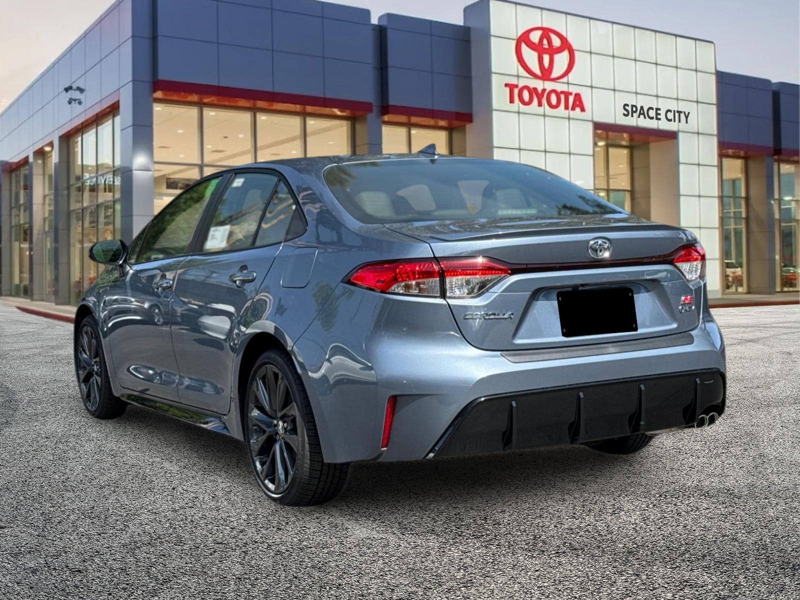 2026 Toyota Corolla Hybrid Hybrid SE
