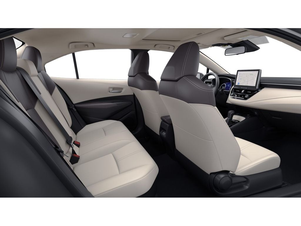 2026 Toyota Corolla Hybrid Hybrid XLE