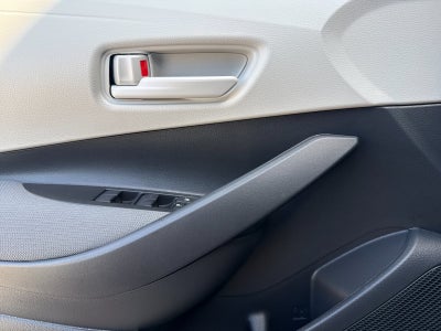 2027 Toyota Corolla Hybrid Hybrid LE