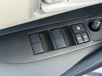 2027 Toyota Corolla Hybrid Hybrid LE